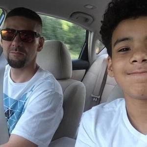 Meet your Posher, Philip